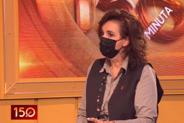 Foto: Printskrin TV Prva